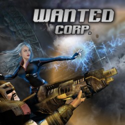 Wanted Corp