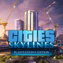 Cities: Skylines