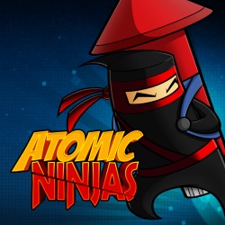 Atomic Ninjas