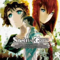 Steins;Gate