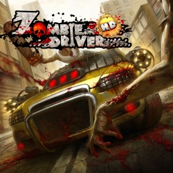 Zombie Driver HD Complete Edition