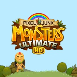 PixelJunk Monsters Ultimate HD
