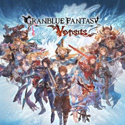 Granblue Fantasy Versus