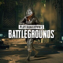 PlayerUnknown's Battlegrounds
