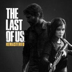 The Last of Us Remastered