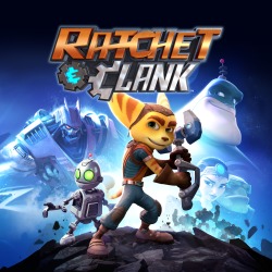 Ratchet and Clank