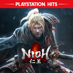 Nioh