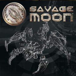 Savage Moon