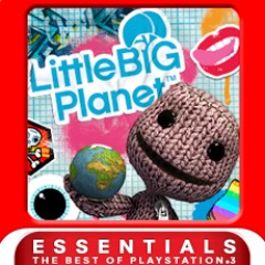 Little Big Planet