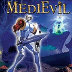 Medievil
