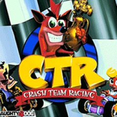 Crash Team Racing