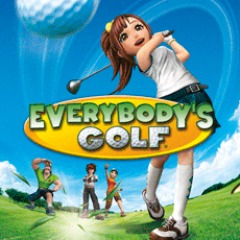 Everybody’s Golf