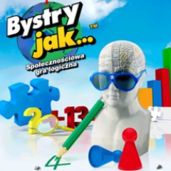 Bystry jak...
