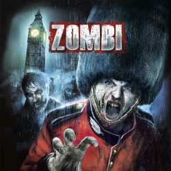 Zombi