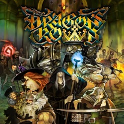 Dragon's Crown
