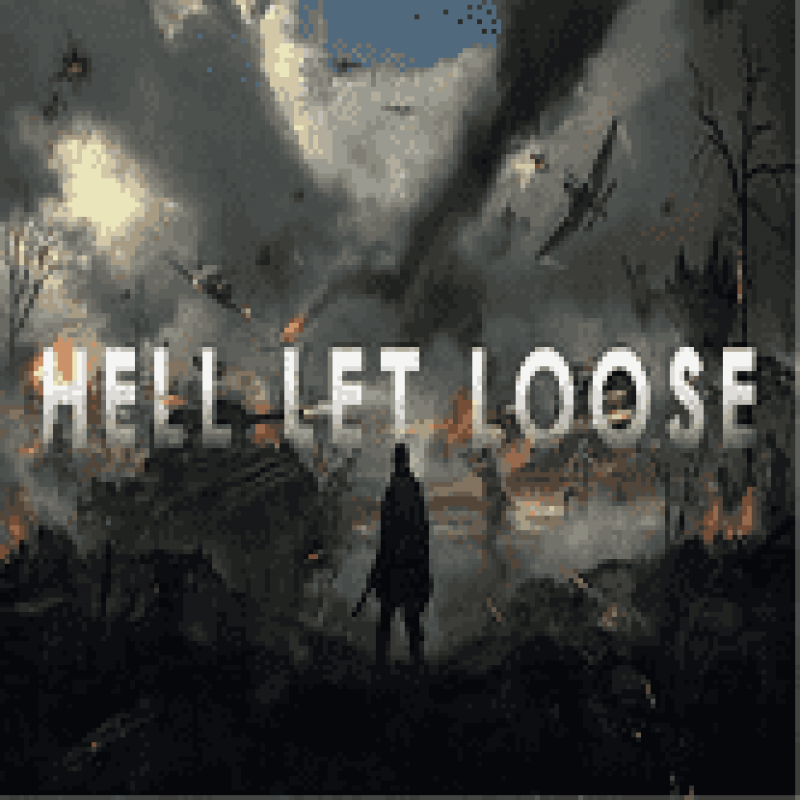 Hell Let Loose