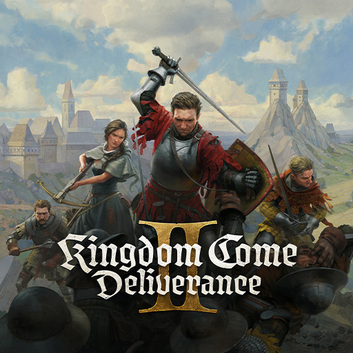 Kingdom Come Deliverance 2