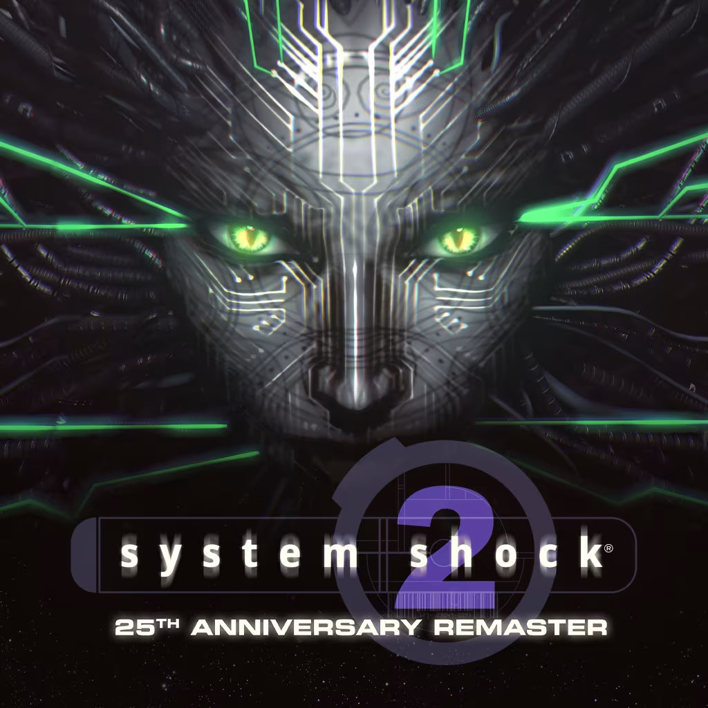 System Shock 2: 25th Anniversary Remaster