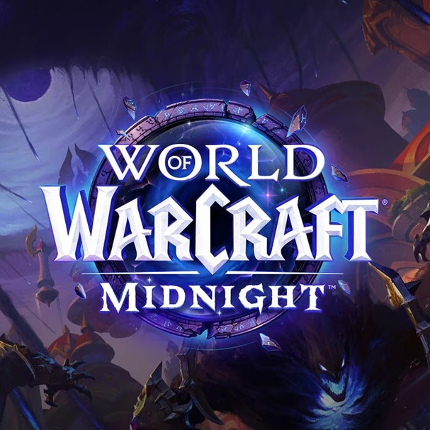 World of Warcraft: Midnight